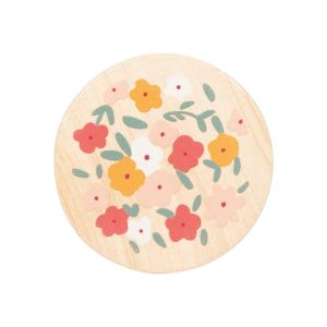 Small Foot Дрънкалка възпроизвеждаща звука на дъжда