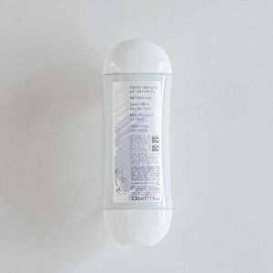 Течен сапун GFL Cosmetics Neutra, пълнител за диспенсър, 330 ml, 7 x 17.7 cm