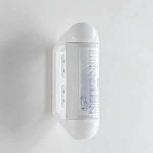 Течен сапун GFL Cosmetics Neutra, пълнител за диспенсър, 330 ml, 7 x 17.7 cm