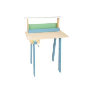 Small Foot Работилница с инструменти, детска, 53 х 40 х 74 cm