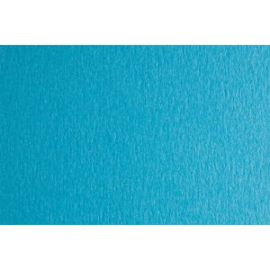 Fabriano Картон Colore, 50 x 70 cm, 200 g/m2, № 240, син