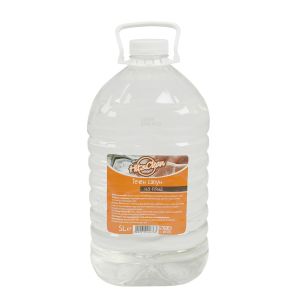 Течен сапун Hit&Clean, на пяна, 5 L