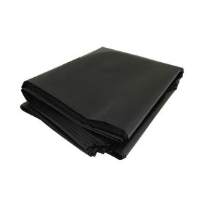 Чувал за смет, LD, 80 х 110 cm, 150 микрона, 130 L, 50 броя