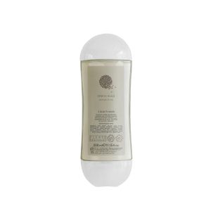Балсам за коса GFL Cosmetics Geneva, пълнител за диспенсър, 330 ml, 7 х 17.7 cm