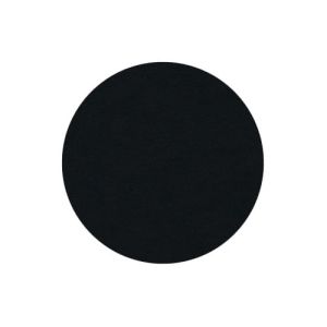 Fabriano Картон Colore, 70 x 100 cm, 200 g/m2, № 235, черен