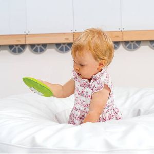 Nowa Szkola Седалка - поничка, сензорна, 120 cm