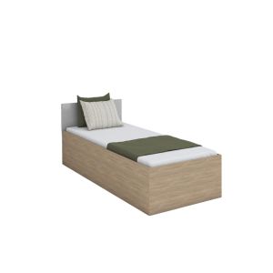 Табла RFG, челна, 936 х 36 х 800 mm, ЛПДЧ, сива