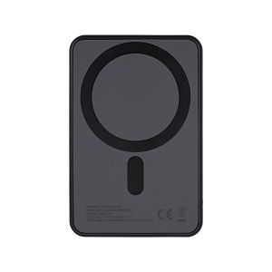 TNB Външна батерия Magsafe, 10000 mAh ,20 W, черна