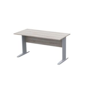 Бюро B104G, 160 x 70 x 74 cm, ПДЧ, цвят лукс