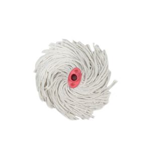 Парцал за под Office 1, памучен, въже, с конусовидна резба, 220 g