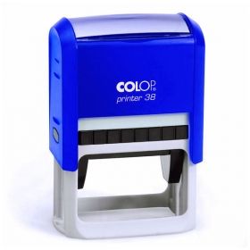 Печат правоъгълен Colop Printer 38