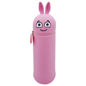 Кутия за моливи Marky, розова