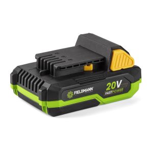 Fieldmann Батерия FDUZ 79020, Li-Ion, 20V, 2000 mAh