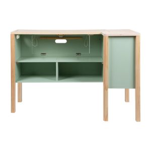 Small Foot Магазин с кухня Fresh, детски