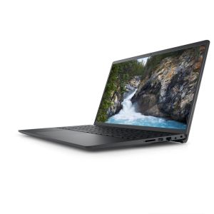 Dell Лаптоп Vostro 3510, 15.6'', Intel Core i7, 512 GB SSD, 16 GB RAM, Windows 11 Pro, черен