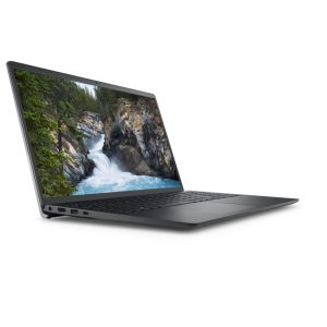 Dell Лаптоп Vostro 3510, 15.6'', Intel Core i7, 512 GB SSD, 16 GB RAM, Windows 11 Pro, черен