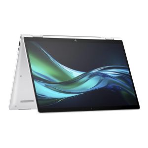 HP Лаптоп Elite X360 1040 G11, 14'', WUXGA, Intel Core Ultra 7, 1 TB SSD, 32 GB RAM, Windows 11 Pro