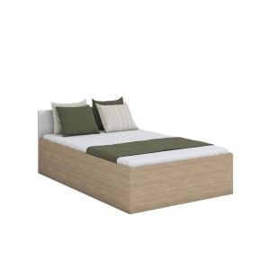 Табла RFG, челна, 1436 х 36 х 800 mm, ЛПДЧ, бяла