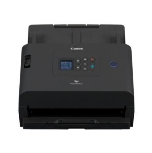 Canon Скенер за документи DR-S250N, A4