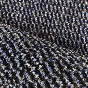 Изтривалка Olivo Asciugapasso, 100% полипропилен, 40 х 60 cm, синя