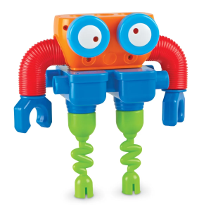 Learning Resources Комплект Построй си робот