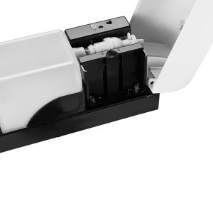 Диспенсър за сапун на пяна Office 1, сензорен, 1 L, бял