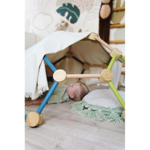 Small Foot Купол за катерене Приключение, детски