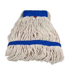 Моп за мокро почистване Hunts Wet, Color strips, 450 g