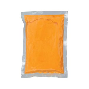 Фестивален прах Holi, 200 g, оранжев