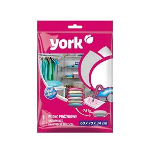 Вакуум торба York, 60 х 70 х 34 cm
