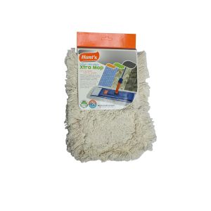 Моп Hunts Xtra Chain, за мокро почистване, 50 cm