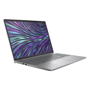 HP Лаптоп Zbook Power 16 G11, 16'', Intel Core Ultra 7, 1 TB SSD, 32 GB RAM, Windows 11 Pro, сребрист