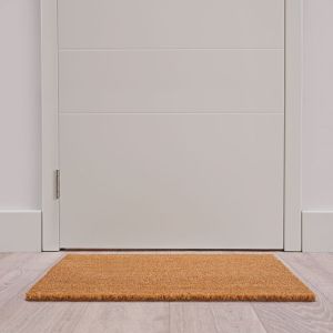 Изтривалка Olivo Cocco Natura, кокосови фибри, 40 х 65 cm