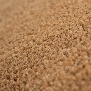 Изтривалка Olivo Cocco Natura, кокосови фибри, 40 х 65 cm