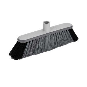 Четка за почистване на под York Eco Ego U-Collect, с конусовидна резба