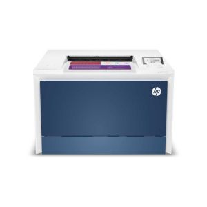 HP Лазерен принтер Color LaserJet Pro 4202dw, A4, Wi-Fi, цветен