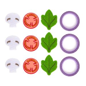 Small Foot Комплект за приготвяне на паста, детски