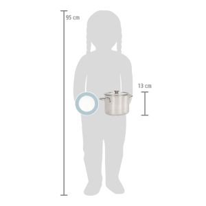 Small Foot Комплект за приготвяне на паста, детски