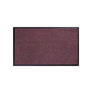 Изтривалка Olivo Asciugapasso, 100% полипропилен, 90 х 150 cm, червена