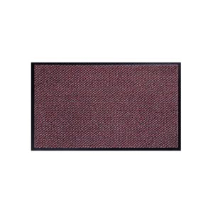 Изтривалка Olivo Asciugapasso, 100% полипропилен, 90 х 150 cm, червена