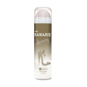 Дезодорант Fawaris Luxury Premier, дамски, 150 ml