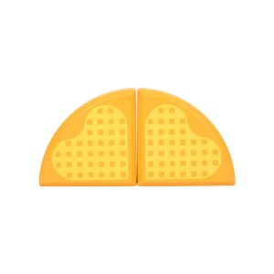 Small Foot Кошница за пикник, с аксесоари