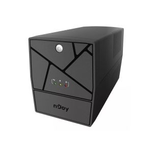 NJoy Keen Непрекъсваемо токозахранващо устройство UPS, Line Interactive, 1000 VA, 600 W