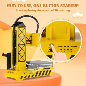 Colido 3D Принтер Kids 1.0