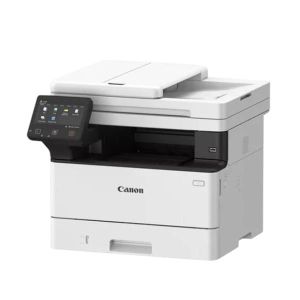 Canon Лазерно мултифункционално устройство 3 в 1 i-Sensys MF461dw, А4, Wi-Fi