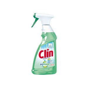Почистващ препарат Clin Pro Nature, с помпа, 500 ml