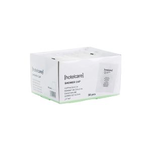 Шапка за баня GFL Cosmetics Neutra, 1000 броя, 5 х 7.5 cm