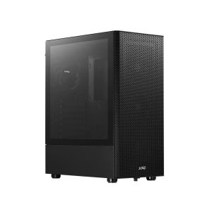 Геймърски настолен компютър IT Expert, Intel Core i5, 1 TB SSD, 16 GB RAM, RX9060XT