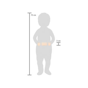 Small Foot Конструктор Арктика, дървен