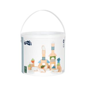 Small Foot Конструктор Арктика, дървен